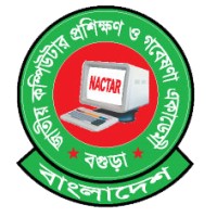 National Academy for Computer Training and Research (NACTAR) logo - Similar company to Comilla University It Society (Couits)