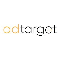 Adtarget logo - Similar company to Adflex Medya A.Ş.