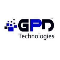 GPD Technologies logo - Similar company to Alamein | Gps Tracking | Dispatch Software | Fleet Management | Work Force-Management