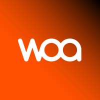 WOA Werbeagentur logo - Similar company to Brandyourlife Werbeagentur Gmbh