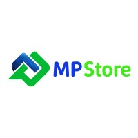 MPStore SuperApps logo - Similar company to Mp Store