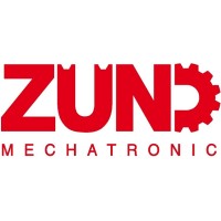 Zünd Mechatronic logo - Similar company to Z-Group Gmbh