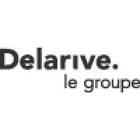 Delarive Groupe logo - Similar company to Neho