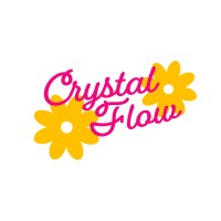 Crystal Flow Gift Shop logo - Similar company to The Crystal Rock Shop
