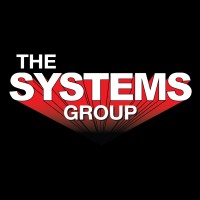 The Systems Group logo - Similar company to Eafab Corporation