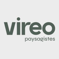 Vireo - Bureau d'études paysagères logo - Similar company to Bbrnn