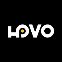Hovo Comunicativo logo - Similar company to Blisq Creative