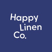 Happy Linen Company logo - Similar company to Sircus