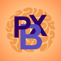 Parkinson BoXing Nederland logo - Similar company to Parkinson Boksen Nederland