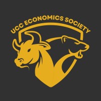 UCC Economics Society logo - Similar company to Ul Economics & Investments Society
