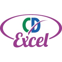 C D Excel Limited logo - Similar company to R E Spencer Ltd