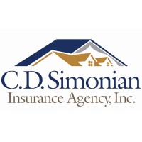 CD Simonian Insurance Agency, Inc logo - Similar company to Simonian Fruit Company