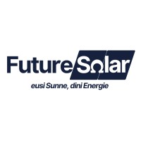 Future Solar logo - Similar company to Future Electric & Solar