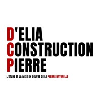 D'Elia Construction Pierre logo - Similar company to Stone Development Sarl Taille De Pierre Genève