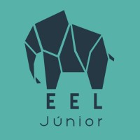 EEL Júnior | USP logo - Similar company to Escola De Engenharia De Lorena - Eel-Usp
