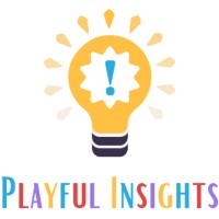 Playful Insights Consulting logo - Similar company to Jump Serious Games