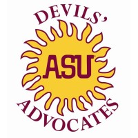 ASU Devils' Advocates logo - Similar company to Undergraduate Student Government Tempe