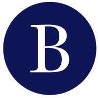 Baskerville logo - Similar company to Delta Game Studios