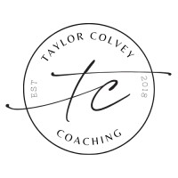 Taylor Colvey