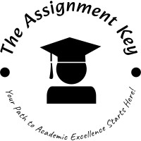 The Assignment Key logo - Similar company to Assignment Helper