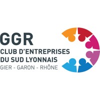 GGR Club d'Entreprise Gier Garon Rhône logo - Similar company to Ecoris Executive