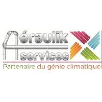 AERAULIK SERVICES logo - Similar company to Chadup'S