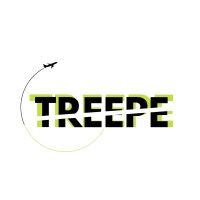 Treepe logo - Similar company to Snackbae