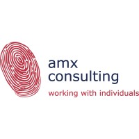 amx consulting logo - Similar company to Kariero