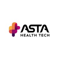 ASTA Health Tech logo - Similar company to Alphaion