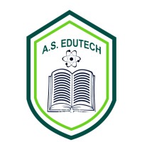 A.S.EDUTECH HR Consultant logo - Similar company to Orbit Recruit | Staffing