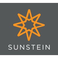 Sunstein LLP logo - Similar company to Veda System Solutions