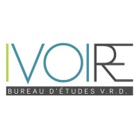 IVOIRE Bureau d’études V.R.D (Voiries Réseaux Divers) logo - Similar company to I Reseaux