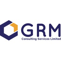 GRM Consulting Services Limited (𝐆𝐑𝐌𝐂𝐒) logo - Similar company to Progress Inc.