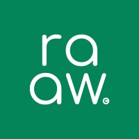 RAAW media logo - Similar company to We Are Studio Studio