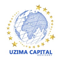 UZIMA CAPITAL ADVISORY logo - Similar company to At Work Inc.