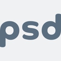 psd group logo - Similar company to X