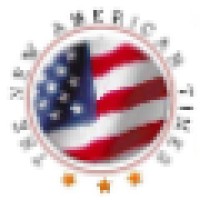 The New American Times