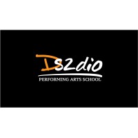 Ds2dio Performing Arts logo - Similar company to The Junction
