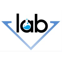 VLAB Laboratory logo - Similar company to Sakti Biru Indonesia