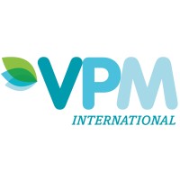 VPM-I Distribution et promotion pharmaceutique logo - Similar company to Pharma.Bxl