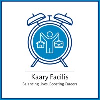 Kaary Facilis logo - Similar company to Bpac It