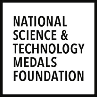 National Science and Technology Medals Foundation logo - Similar company to Eastern Florida State College