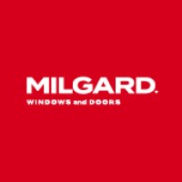 Milgard Windows and Doors logo - Similar company to Western Window Systems