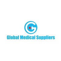 Global Medical suppliers logo - Similar company to Fero Medical Industry