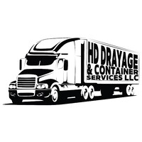 HD Drayage and Container Services logo - Similar company to Atlantic Coast Container, Inc.