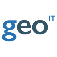 Geo-IT logo - Similar company to It Division Consult