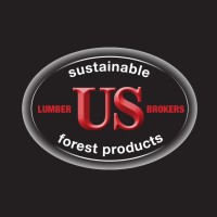 Us Lumber Brokers logo - Similar company to Us Solar Connect