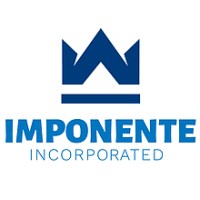 Imponente Inc. logo - Similar company to Mcclain Enterprises