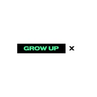 Grow Up X
