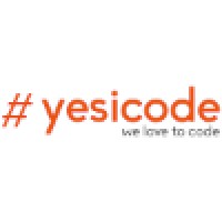 Yes I Code logo - Similar company to Claxio.Com